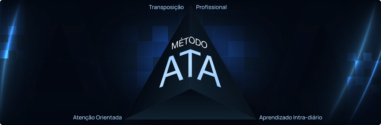 Método ATA Diagrama